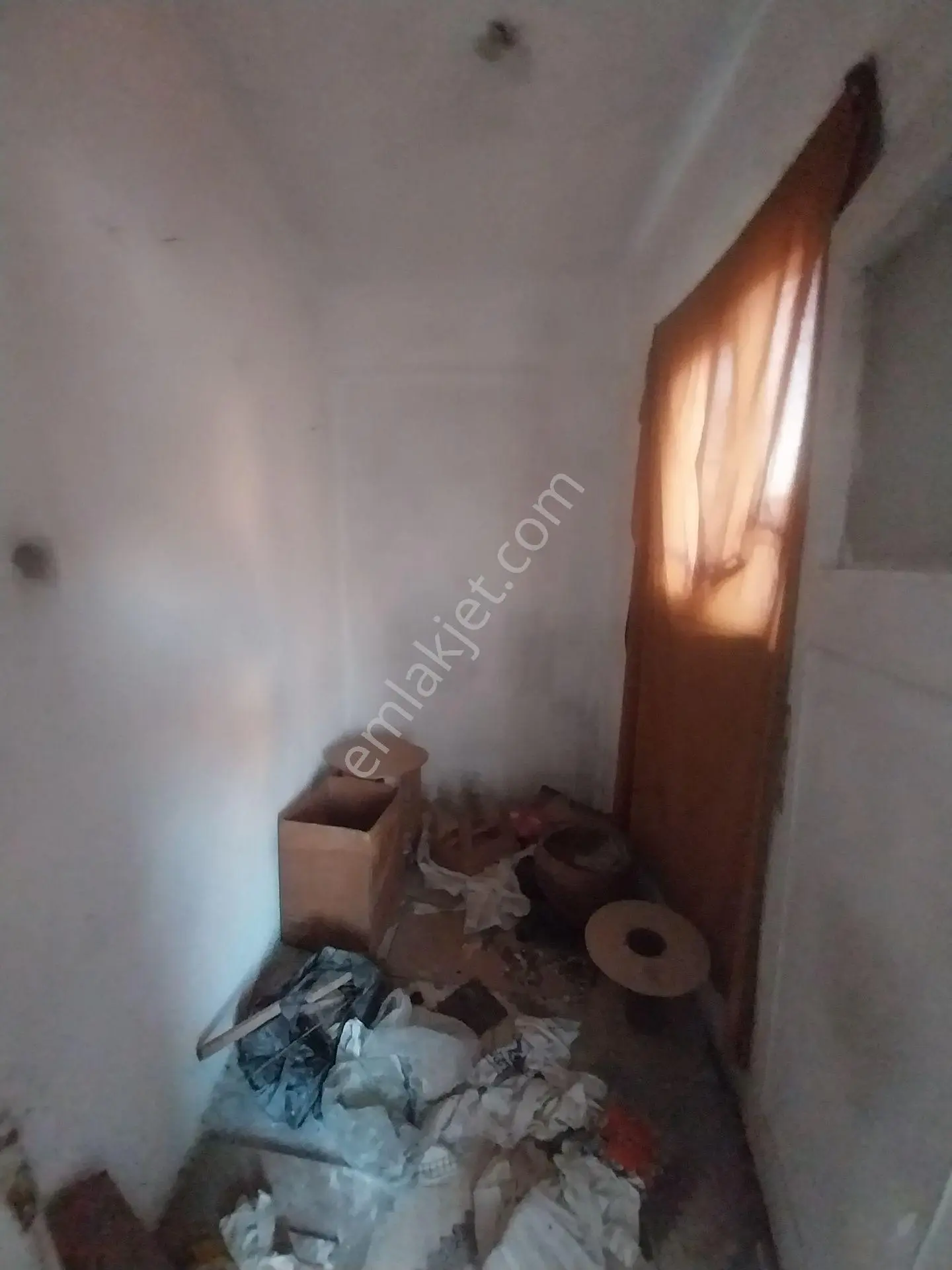 Balıkesir Merkez Maltepe Mahallesi Daire Fiyatına 3 Katlı Betonarme Satılık Komple Bina . — fotoğraf 4