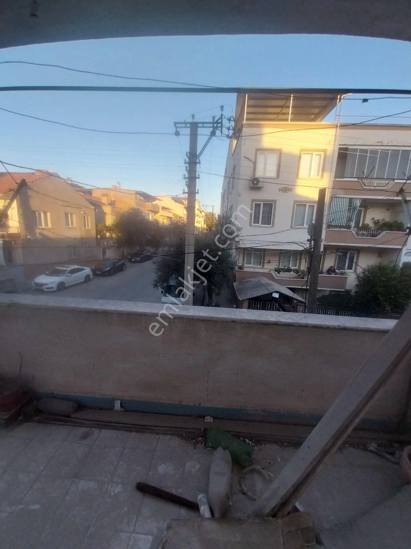 Balıkesir Merkez Maltepe Mahallesi Daire Fiyatına 3 Katlı Betonarme Satılık Komple Bina . — fotoğraf 5