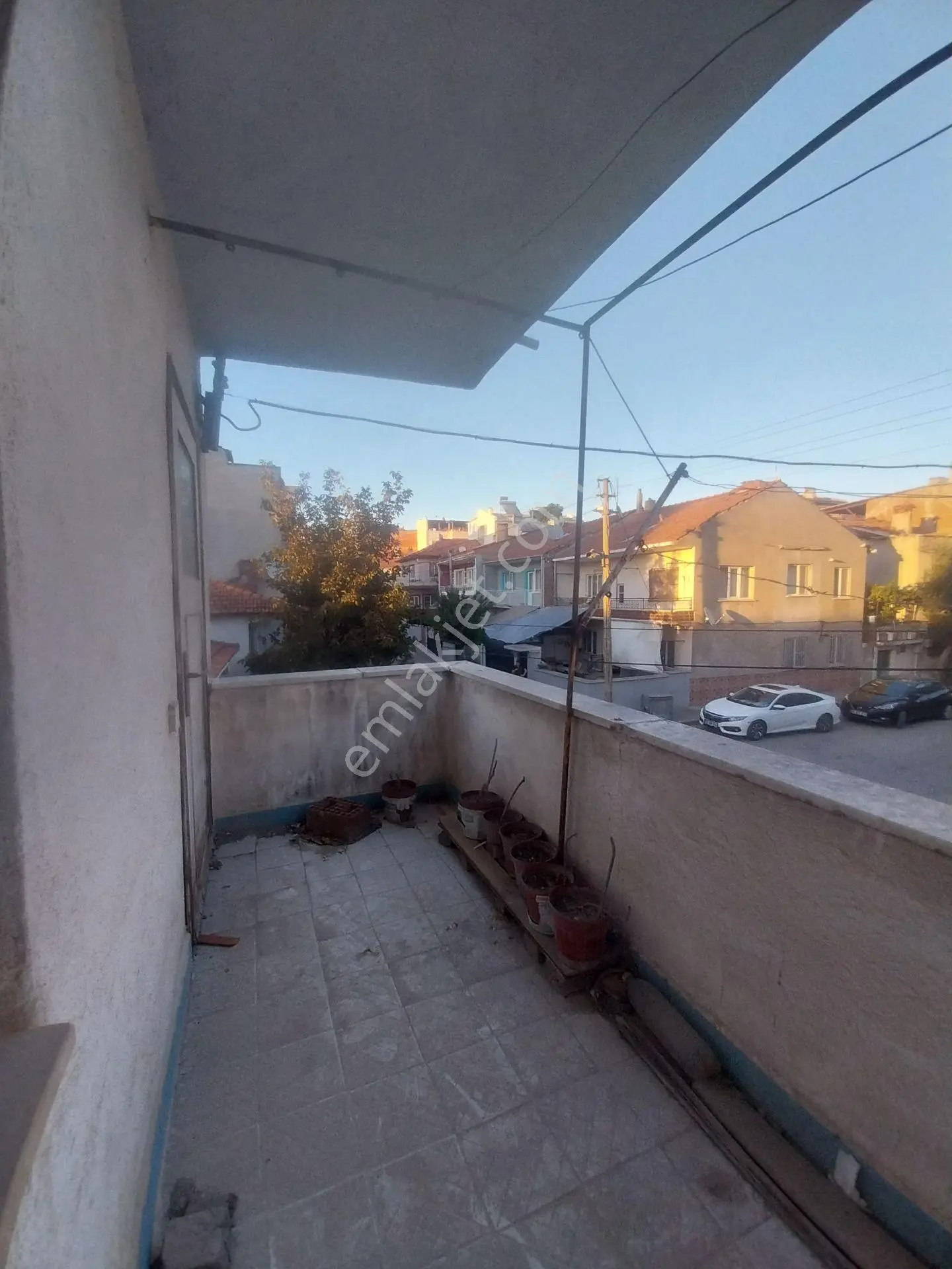 Balıkesir Merkez Maltepe Mahallesi Daire Fiyatına 3 Katlı Betonarme Satılık Komple Bina . — fotoğraf 7