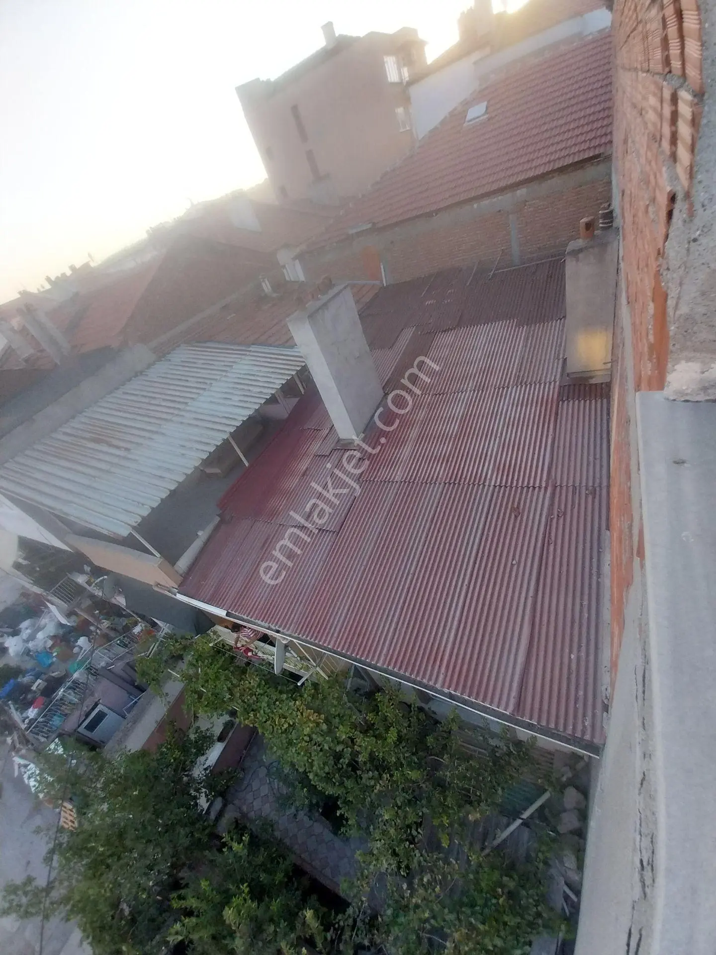 Balıkesir Merkez Maltepe Mahallesi Daire Fiyatına 3 Katlı Betonarme Satılık Komple Bina . — fotoğraf 12