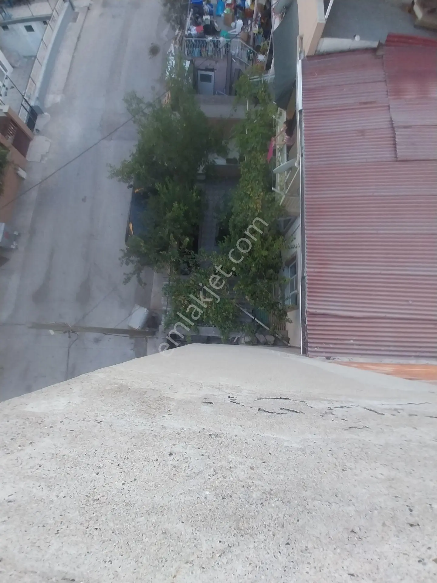 Balıkesir Merkez Maltepe Mahallesi Daire Fiyatına 3 Katlı Betonarme Satılık Komple Bina . — fotoğraf 13