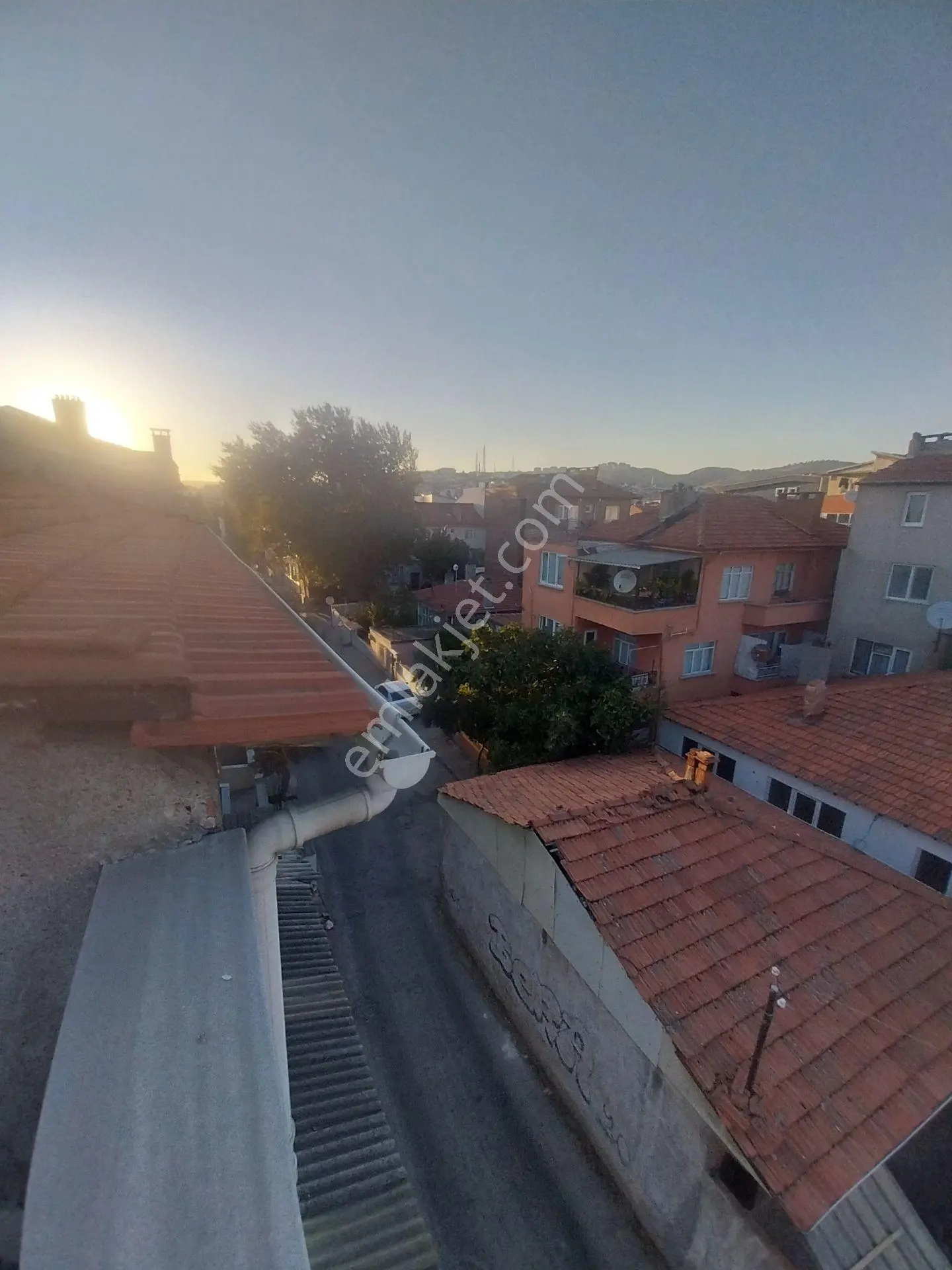 Balıkesir Merkez Maltepe Mahallesi Daire Fiyatına 3 Katlı Betonarme Satılık Komple Bina . — fotoğraf 16