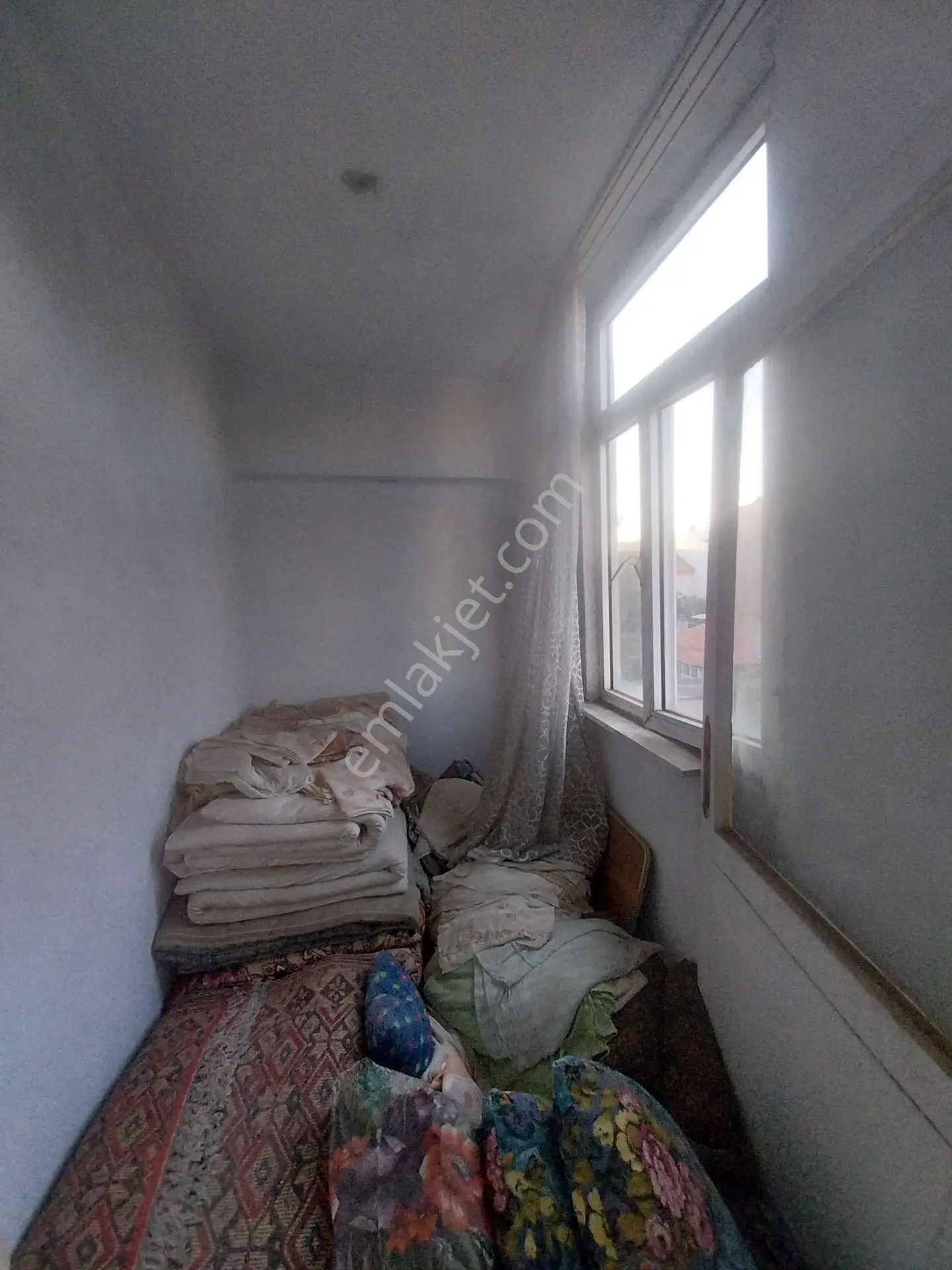 Balıkesir Merkez Maltepe Mahallesi Daire Fiyatına 3 Katlı Betonarme Satılık Komple Bina . — fotoğraf 22