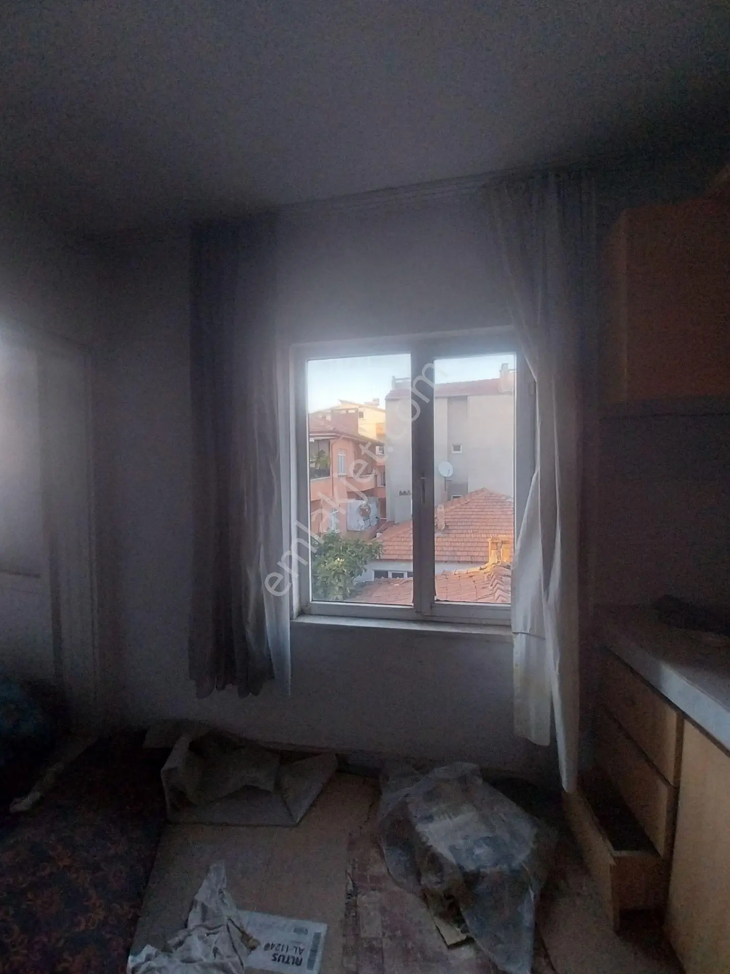 Balıkesir Merkez Maltepe Mahallesi Daire Fiyatına 3 Katlı Betonarme Satılık Komple Bina . — fotoğraf 23