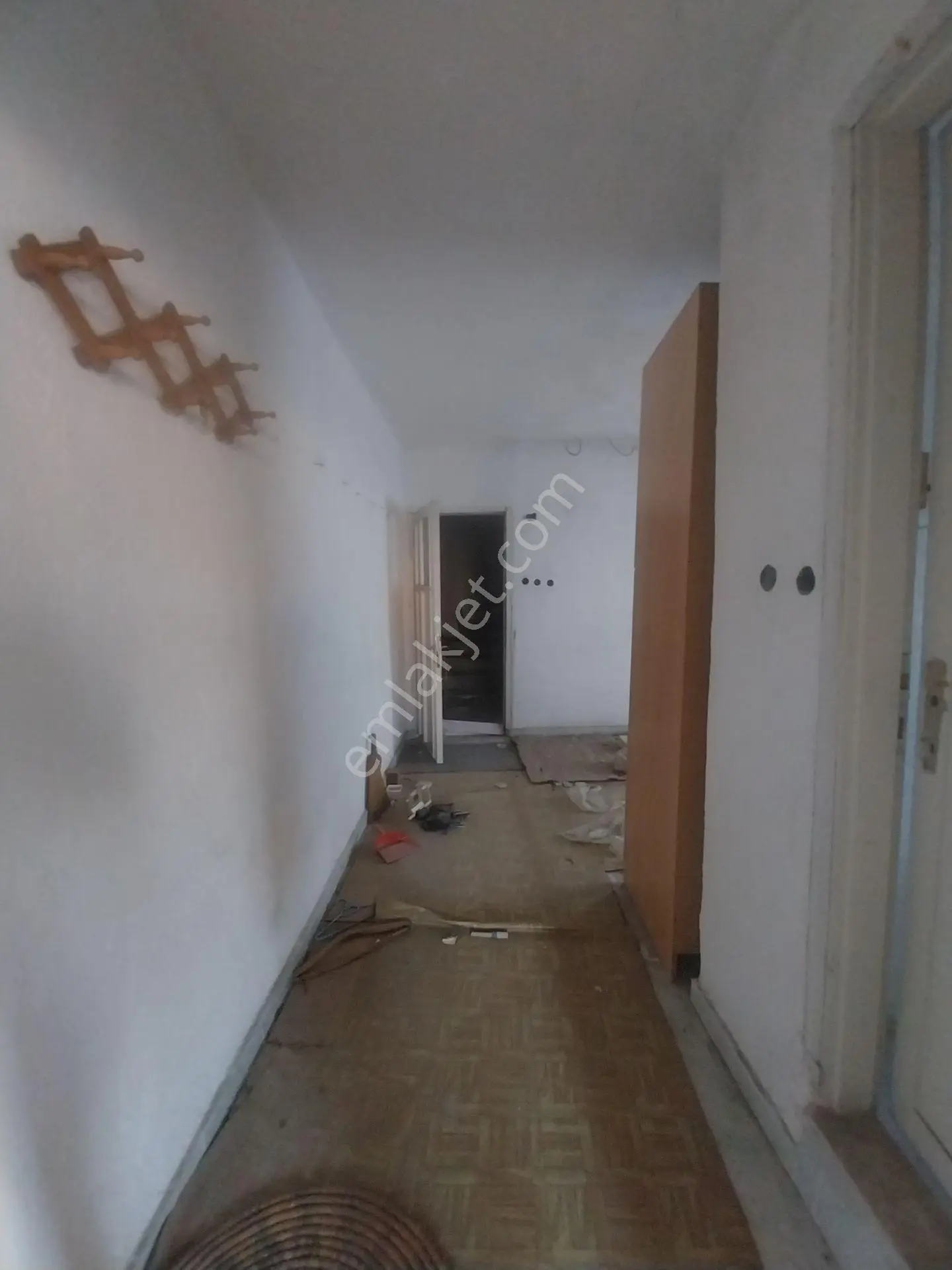 Balıkesir Merkez Maltepe Mahallesi Daire Fiyatına 3 Katlı Betonarme Satılık Komple Bina . — fotoğraf 27
