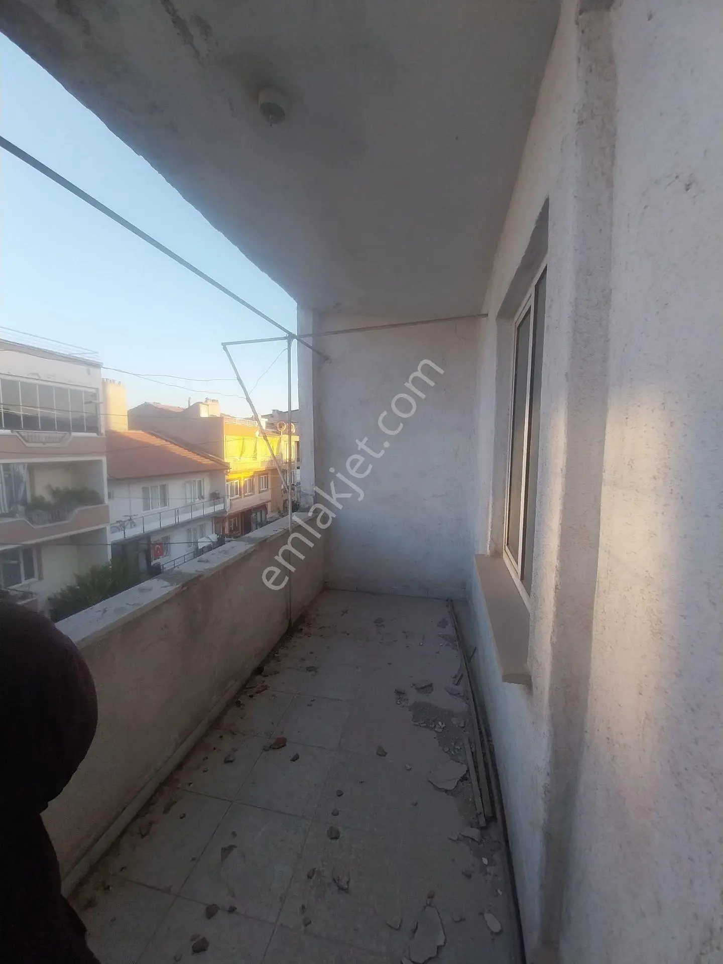 Balıkesir Merkez Maltepe Mahallesi Daire Fiyatına 3 Katlı Betonarme Satılık Komple Bina . — fotoğraf 28