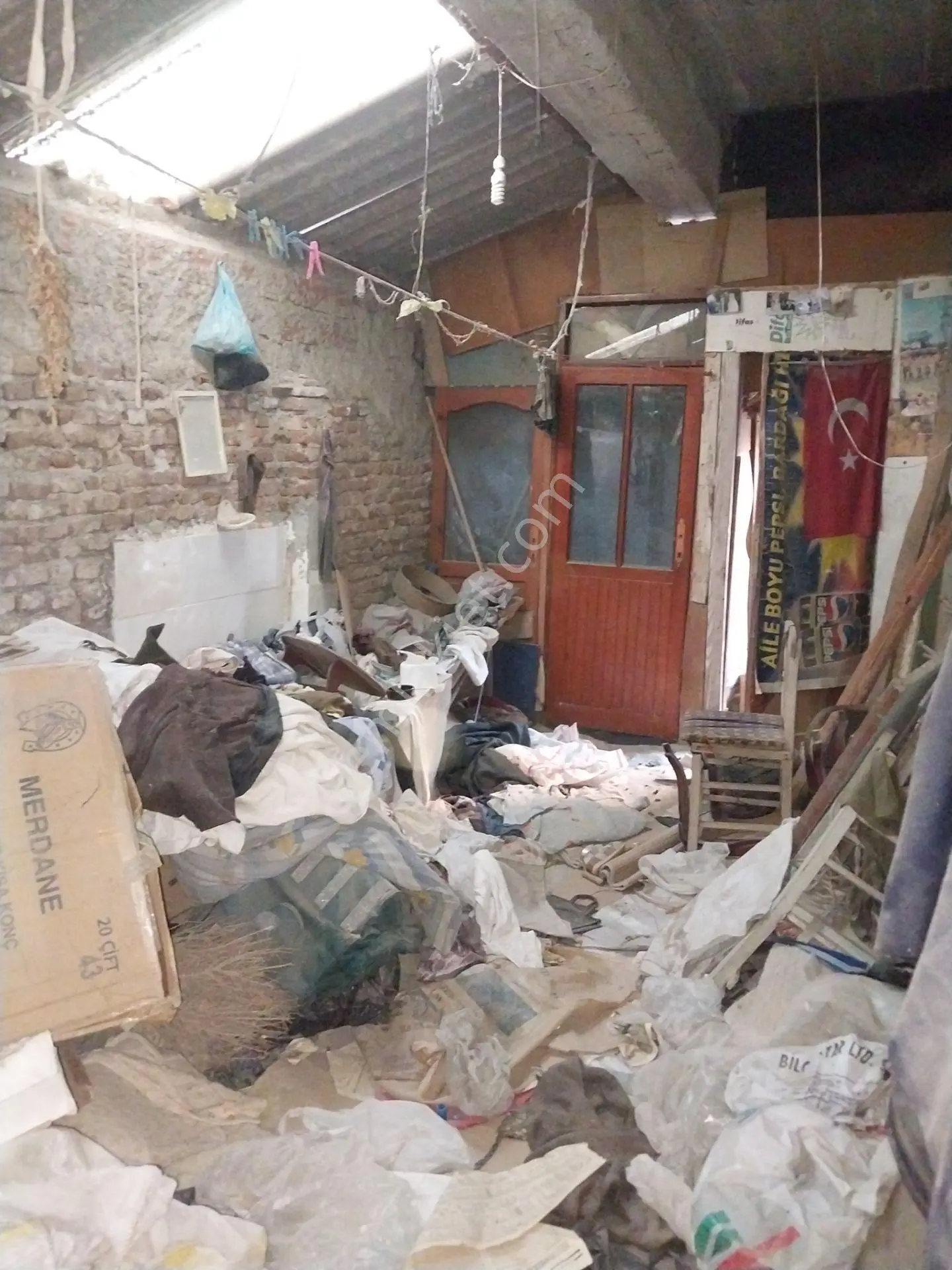 Balıkesir Merkez Maltepe Mahallesi Daire Fiyatına 3 Katlı Betonarme Satılık Komple Bina . — fotoğraf 30