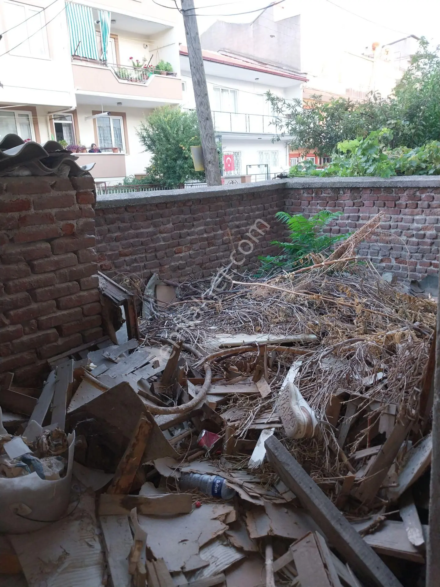 Balıkesir Merkez Maltepe Mahallesi Daire Fiyatına 3 Katlı Betonarme Satılık Komple Bina . — fotoğraf 31