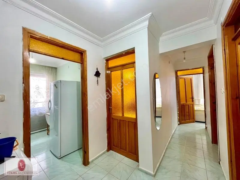 Yükselden Ege Kafe Mevkinde Eşyalı Arakat Ayrı Mutfaklı 2+1daire — fotoğraf 9