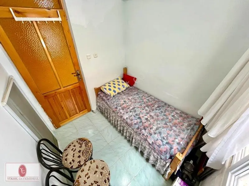 Yükselden Ege Kafe Mevkinde Eşyalı Arakat Ayrı Mutfaklı 2+1daire — fotoğraf 10