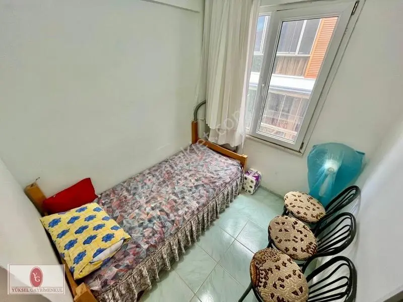 Yükselden Ege Kafe Mevkinde Eşyalı Arakat Ayrı Mutfaklı 2+1daire — fotoğraf 11