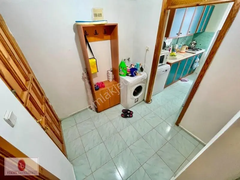 Yükselden Ege Kafe Mevkinde Eşyalı Arakat Ayrı Mutfaklı 2+1daire — fotoğraf 14
