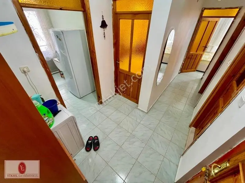 Yükselden Ege Kafe Mevkinde Eşyalı Arakat Ayrı Mutfaklı 2+1daire — fotoğraf 23