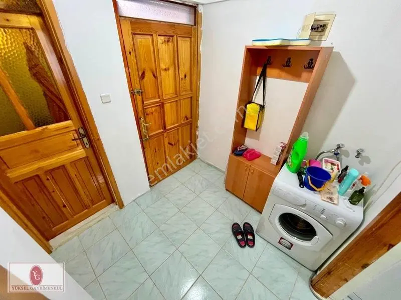 Yükselden Ege Kafe Mevkinde Eşyalı Arakat Ayrı Mutfaklı 2+1daire — fotoğraf 26