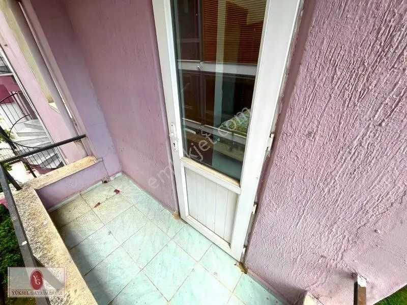 Yükselden Ege Kafe Mevkinde Eşyalı Arakat Ayrı Mutfaklı 2+1daire — fotoğraf 34