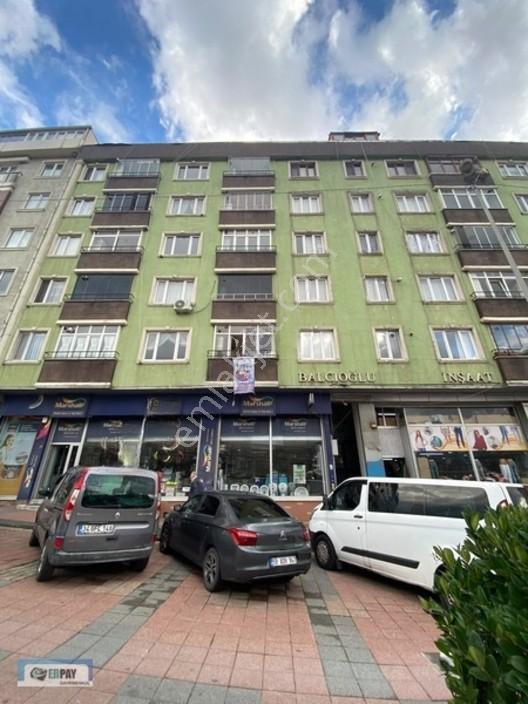Erpay İnşaat'tan Tramvay'ya Komşu Dairemiz Asansörlü Manzaralı