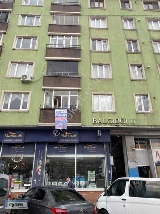 Erpay İnşaat'tan Tramvay'ya Komşu Dairemiz Asansörlü Manzaralı — fotoğraf 23