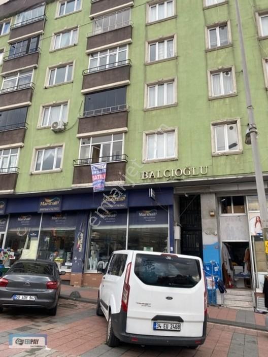Erpay İnşaat'tan Tramvay'ya Komşu Dairemiz Asansörlü Manzaralı — fotoğraf 25
