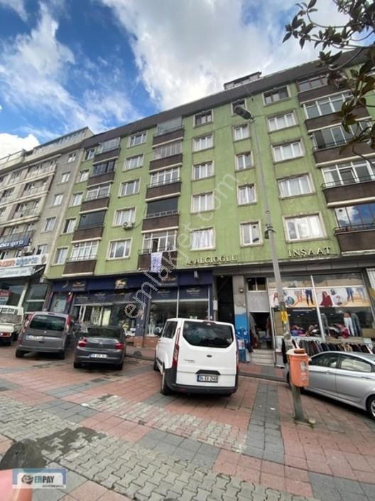 Erpay İnşaat'tan Tramvay'ya Komşu Dairemiz Asansörlü Manzaralı — fotoğraf 26