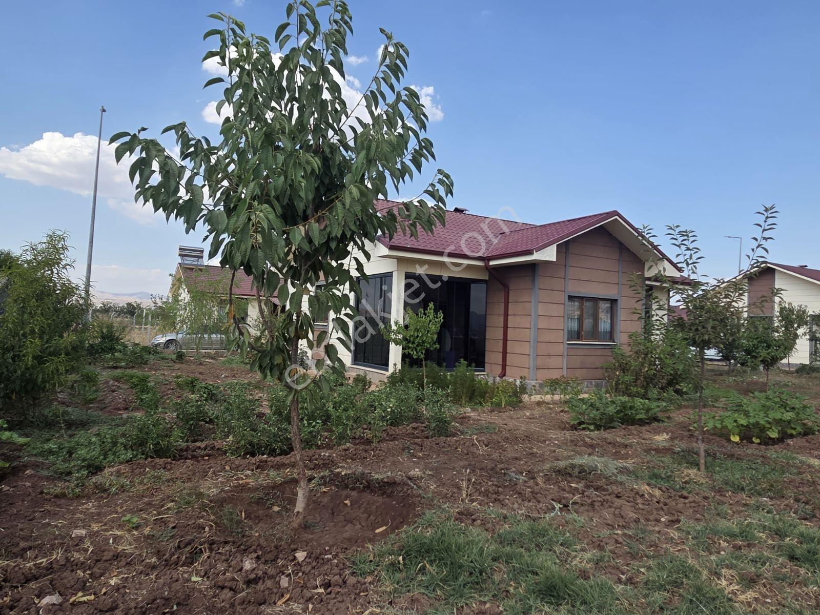 Doğukan Real Estate | Şehir Merkezine 25Km Müstakil Yaşam Alanı