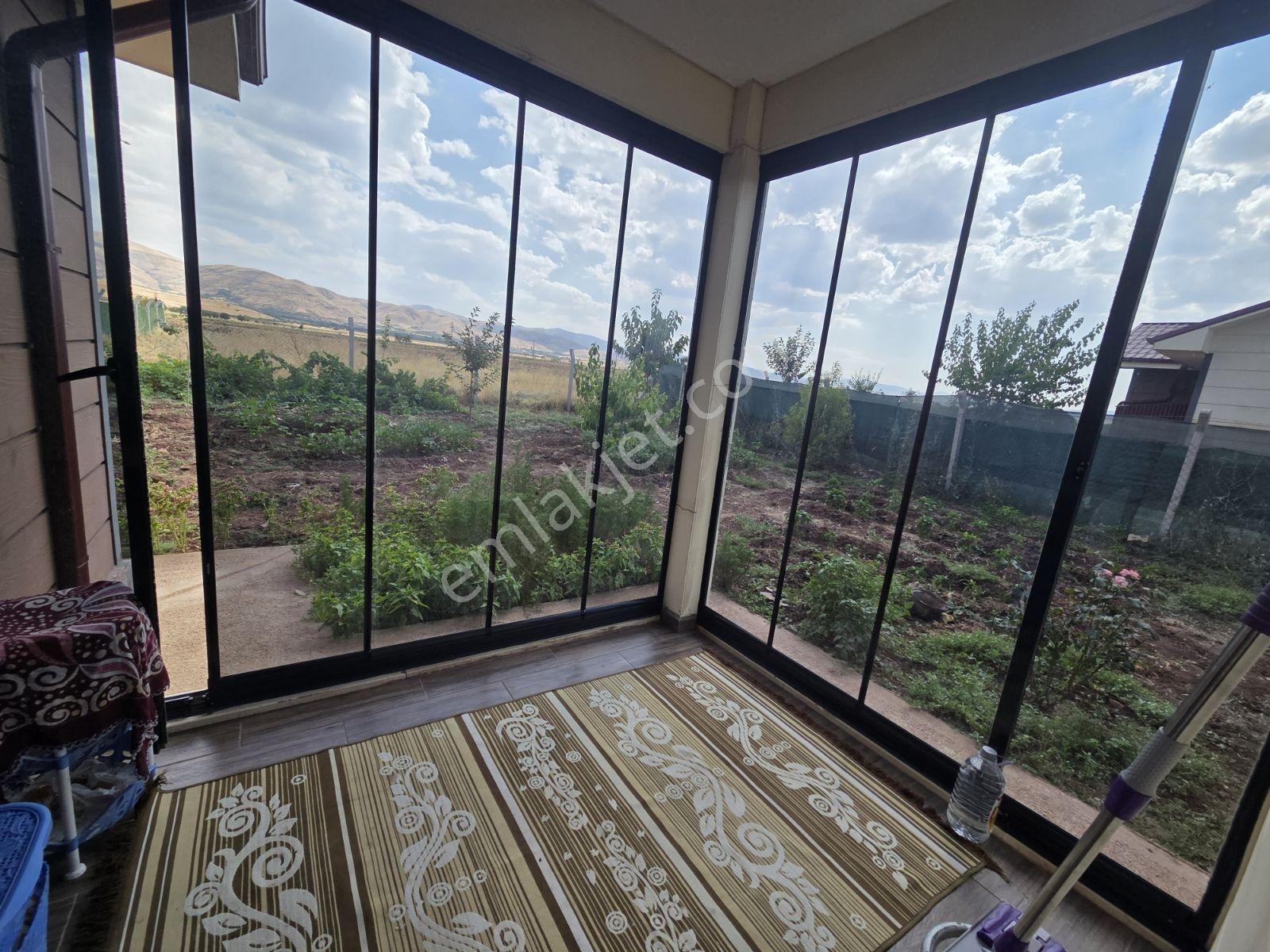 Doğukan Real Estate | Şehir Merkezine 25km Müstakil Yaşam Alanı — fotoğraf 2