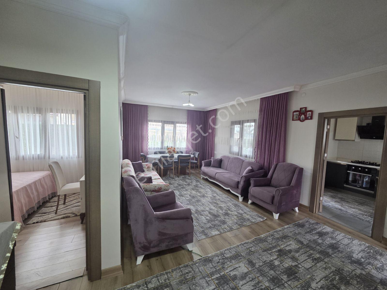 Doğukan Real Estate | Şehir Merkezine 25km Müstakil Yaşam Alanı — fotoğraf 5