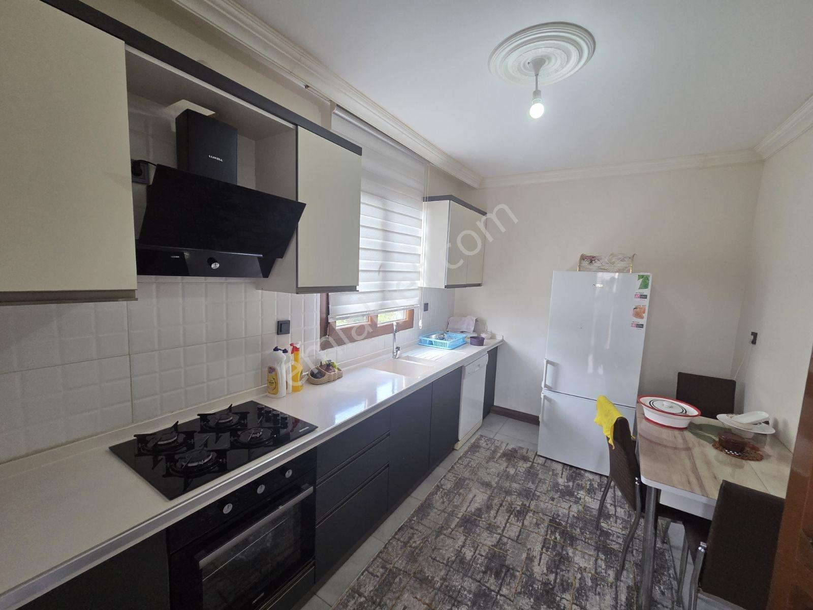 Doğukan Real Estate | Şehir Merkezine 25km Müstakil Yaşam Alanı — fotoğraf 7
