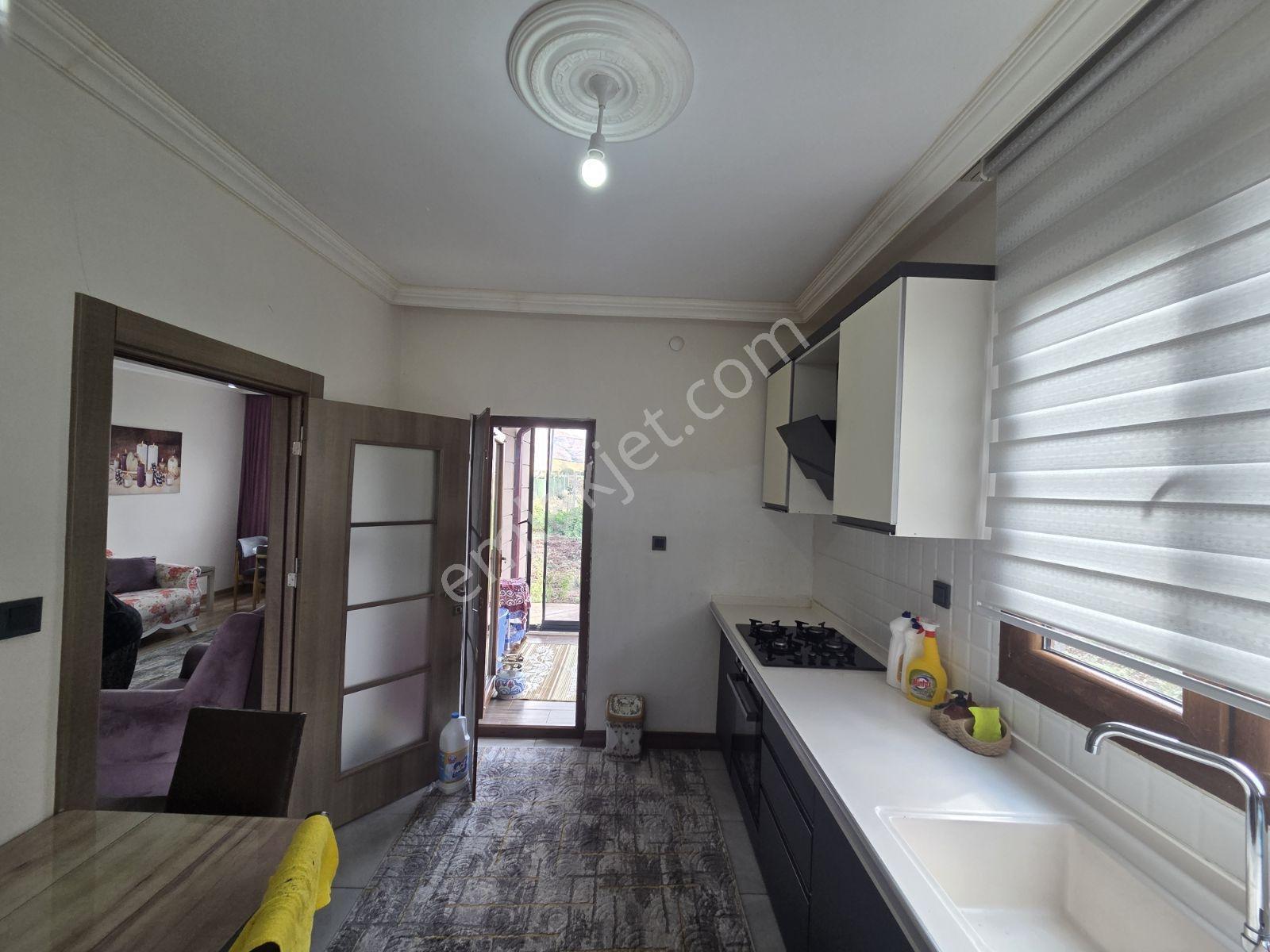 Doğukan Real Estate | Şehir Merkezine 25km Müstakil Yaşam Alanı — fotoğraf 11