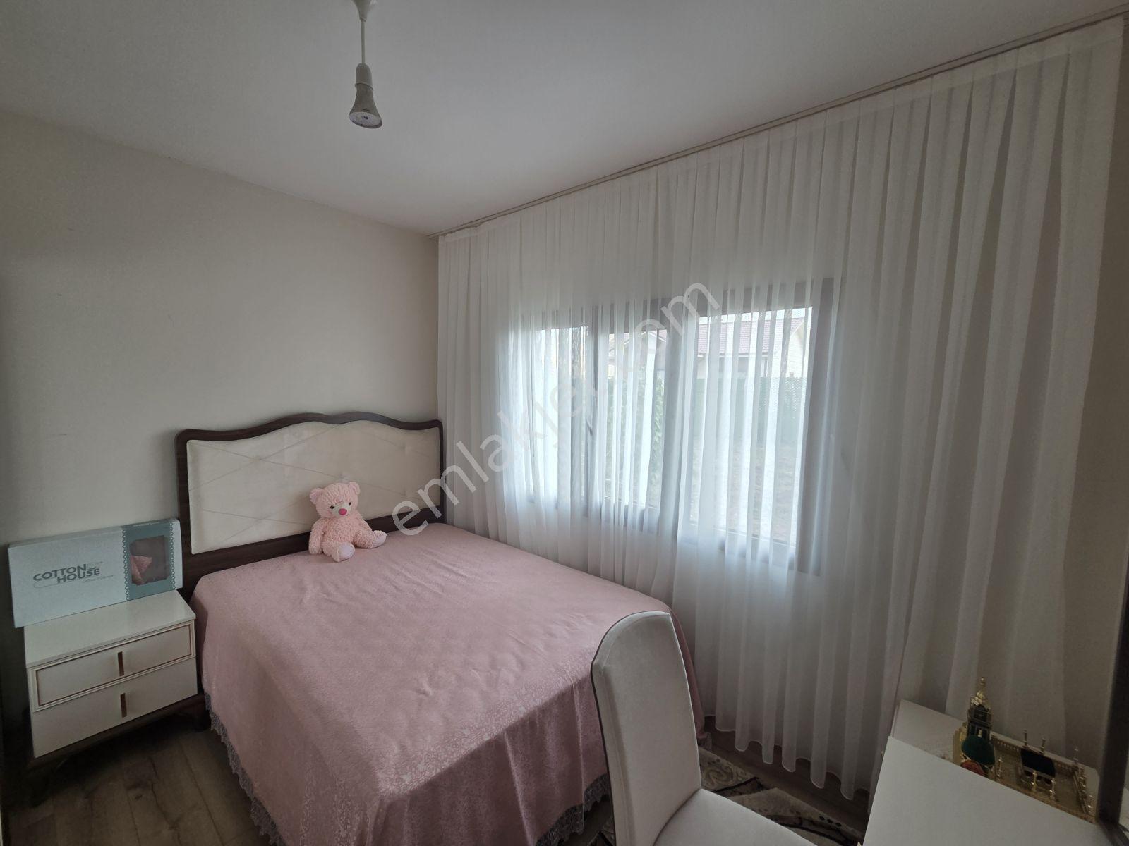 Doğukan Real Estate | Şehir Merkezine 25km Müstakil Yaşam Alanı — fotoğraf 16
