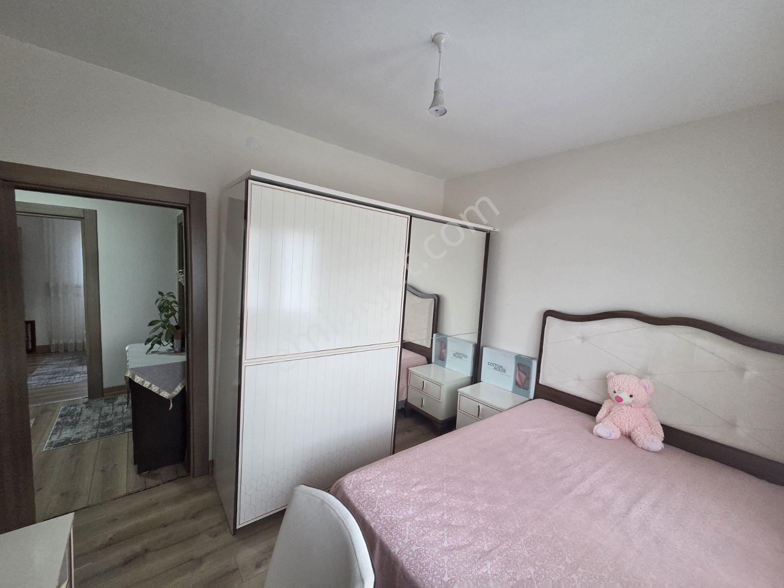 Doğukan Real Estate | Şehir Merkezine 25km Müstakil Yaşam Alanı — fotoğraf 17