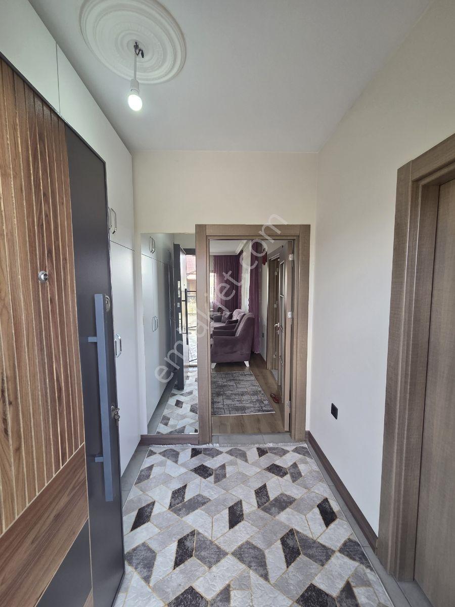Doğukan Real Estate | Şehir Merkezine 25km Müstakil Yaşam Alanı — fotoğraf 20