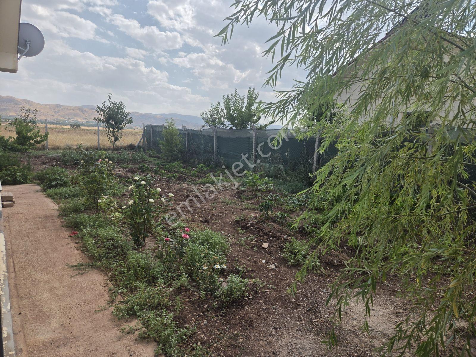 Doğukan Real Estate | Şehir Merkezine 25km Müstakil Yaşam Alanı — fotoğraf 22