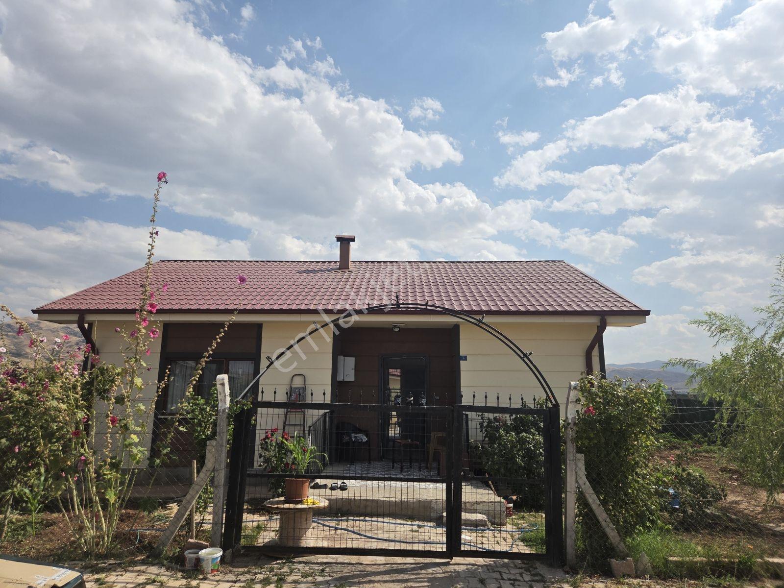 Doğukan Real Estate | Şehir Merkezine 25km Müstakil Yaşam Alanı — fotoğraf 27