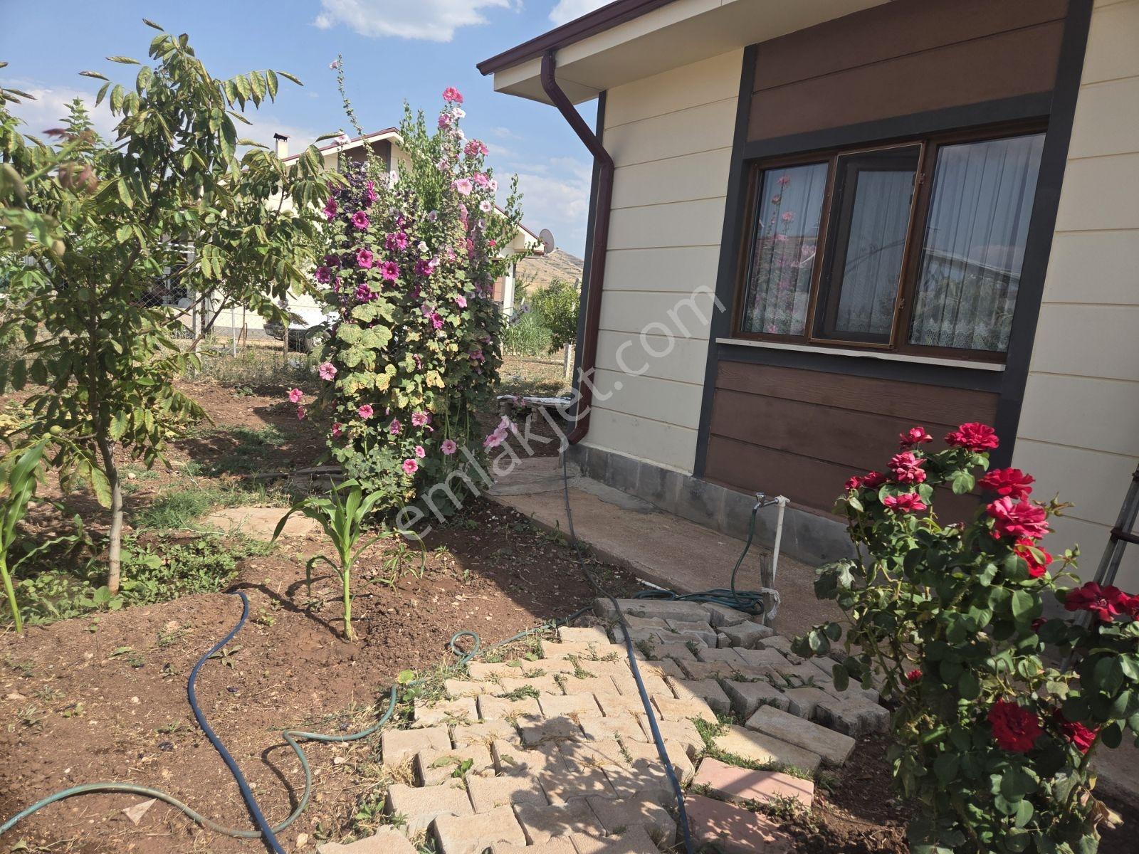 Doğukan Real Estate | Şehir Merkezine 25km Müstakil Yaşam Alanı — fotoğraf 28