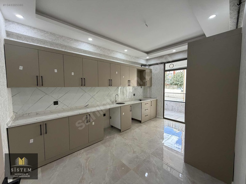 Karaköprü Badıllıda 2+1 Arakat Premium Plus Daire — fotoğraf 2