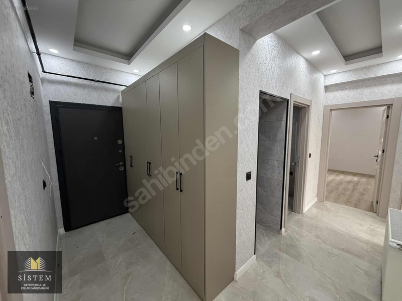 Karaköprü Badıllıda 2+1 Arakat Premium Plus Daire — fotoğraf 8