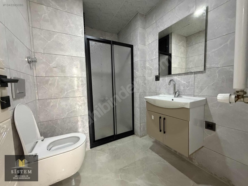 Karaköprü Badıllıda 2+1 Arakat Premium Plus Daire — fotoğraf 10