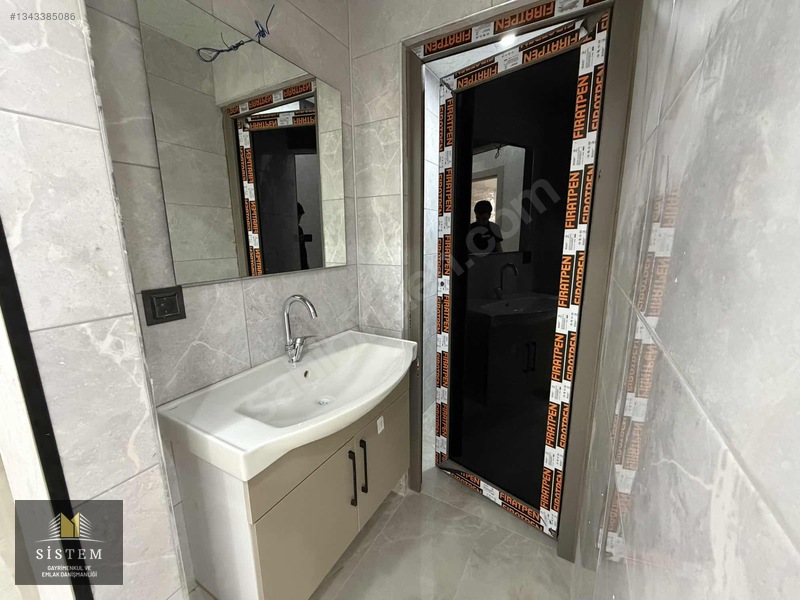 Karaköprü Badıllıda 2+1 Arakat Premium Plus Daire — fotoğraf 11