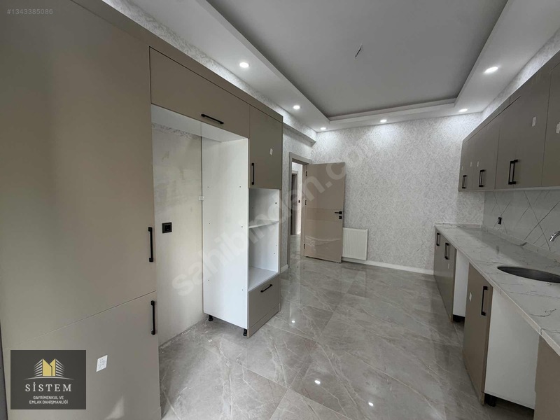 Karaköprü Badıllıda 2+1 Arakat Premium Plus Daire — fotoğraf 12