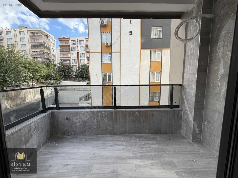Karaköprü Badıllıda 2+1 Arakat Premium Plus Daire — fotoğraf 13