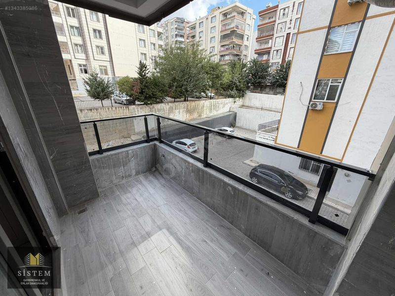 Karaköprü Badıllıda 2+1 Arakat Premium Plus Daire — fotoğraf 14