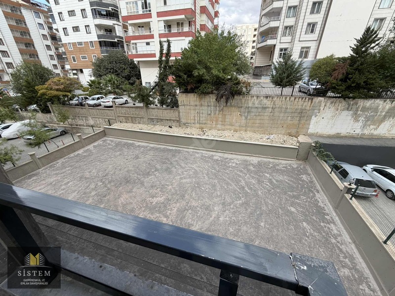 Karaköprü Badıllıda 2+1 Arakat Premium Plus Daire — fotoğraf 15
