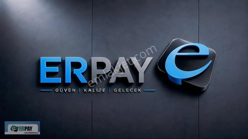 Erpay İnşaat'tan İsmetpaşa Mah'da Fırsat 3+1 Ara Kat Daire