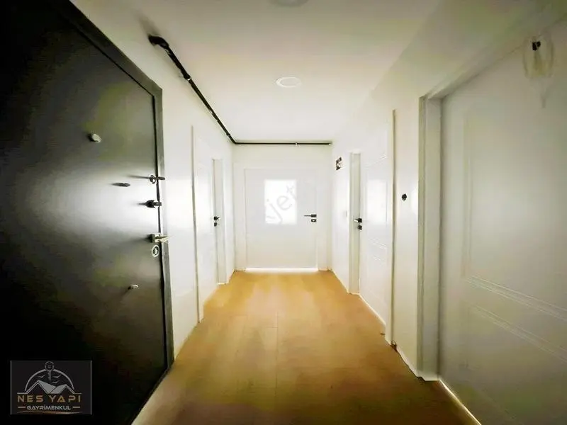 Nes Yapı'dan Avcılar'da Metrobüse 5dk Sıfır Satılık Daire! — fotoğraf 19