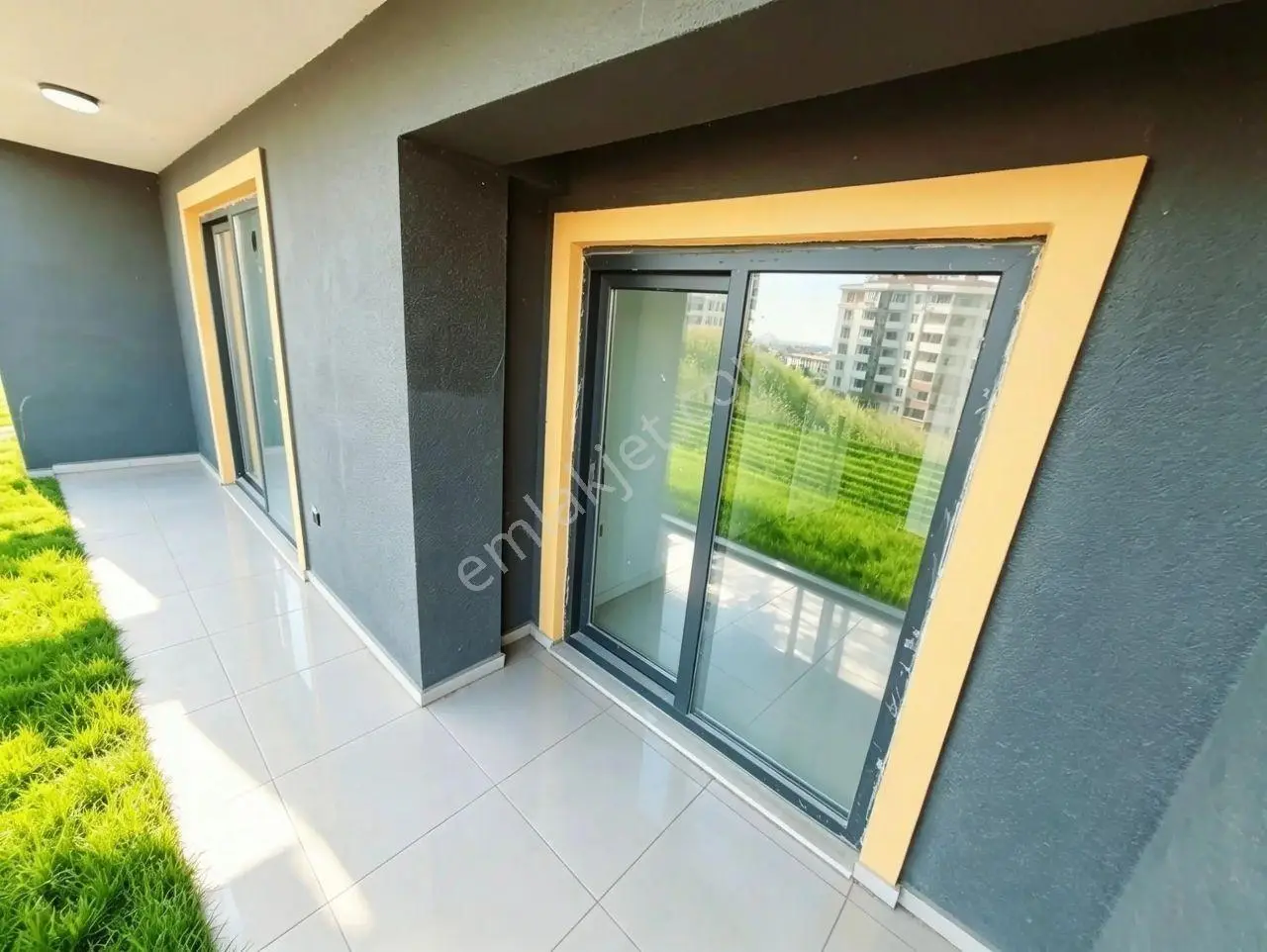 Uytundan Edremit'de Sitede Havuzlu Otoparklı 3+1 Bahçe Dubleksi — fotoğraf 22