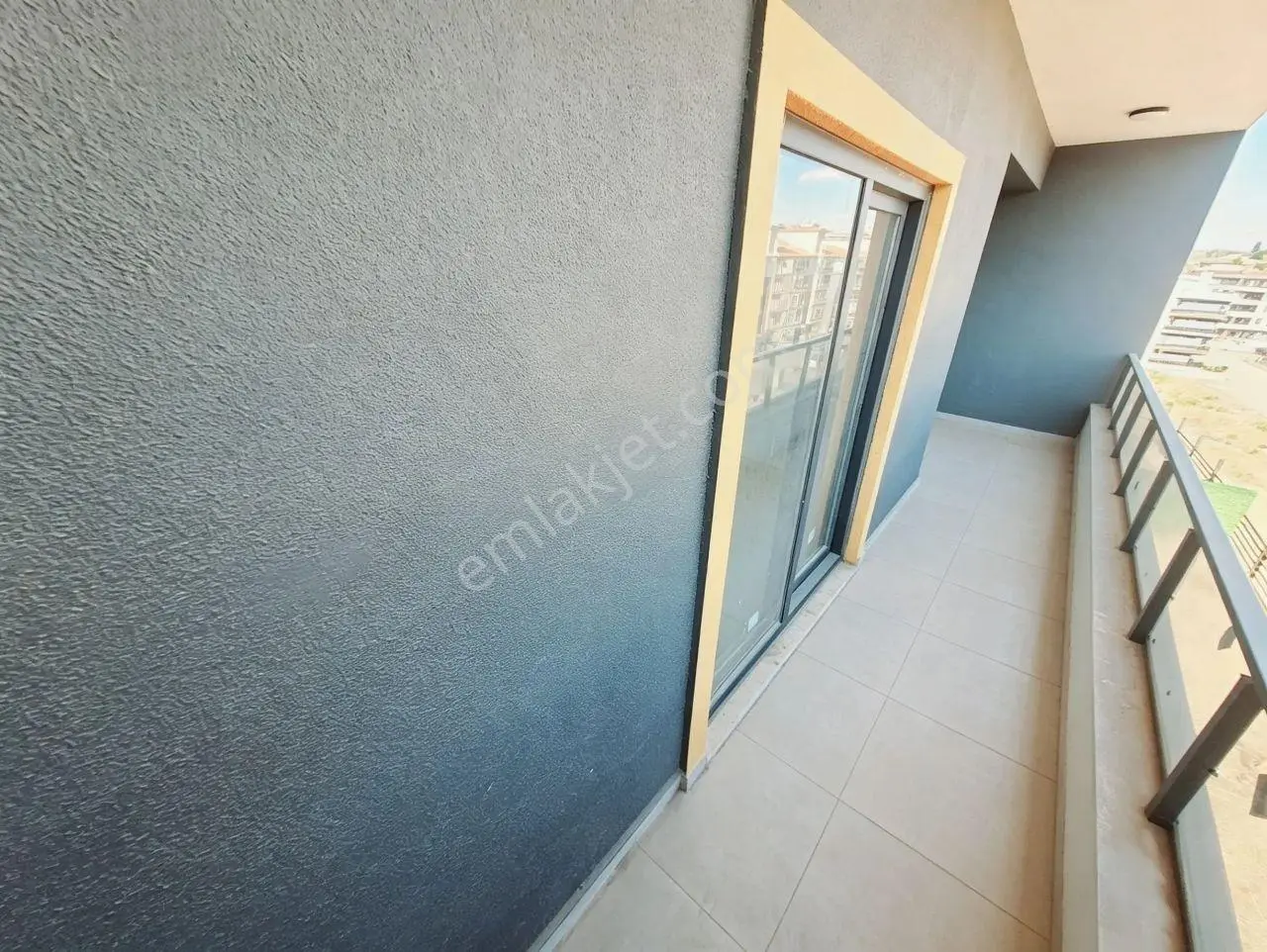 Uytundan Edremit'de Sitede Havuzlu Otoparklı 3+1 Bahçe Dubleksi — fotoğraf 24