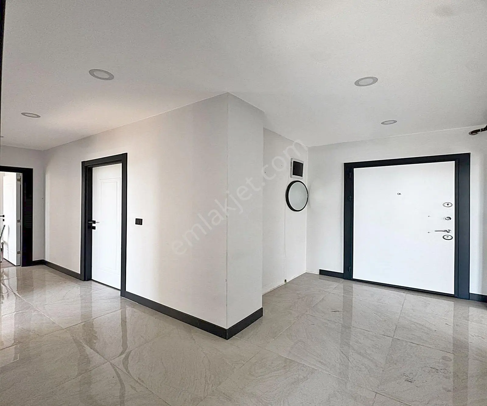 Yıldırım Yapı'dan Butik Sitede Emin Evim Kuruluşlarına Uygun Yeni Binada 2+1 Lüx Daire — fotoğraf 24