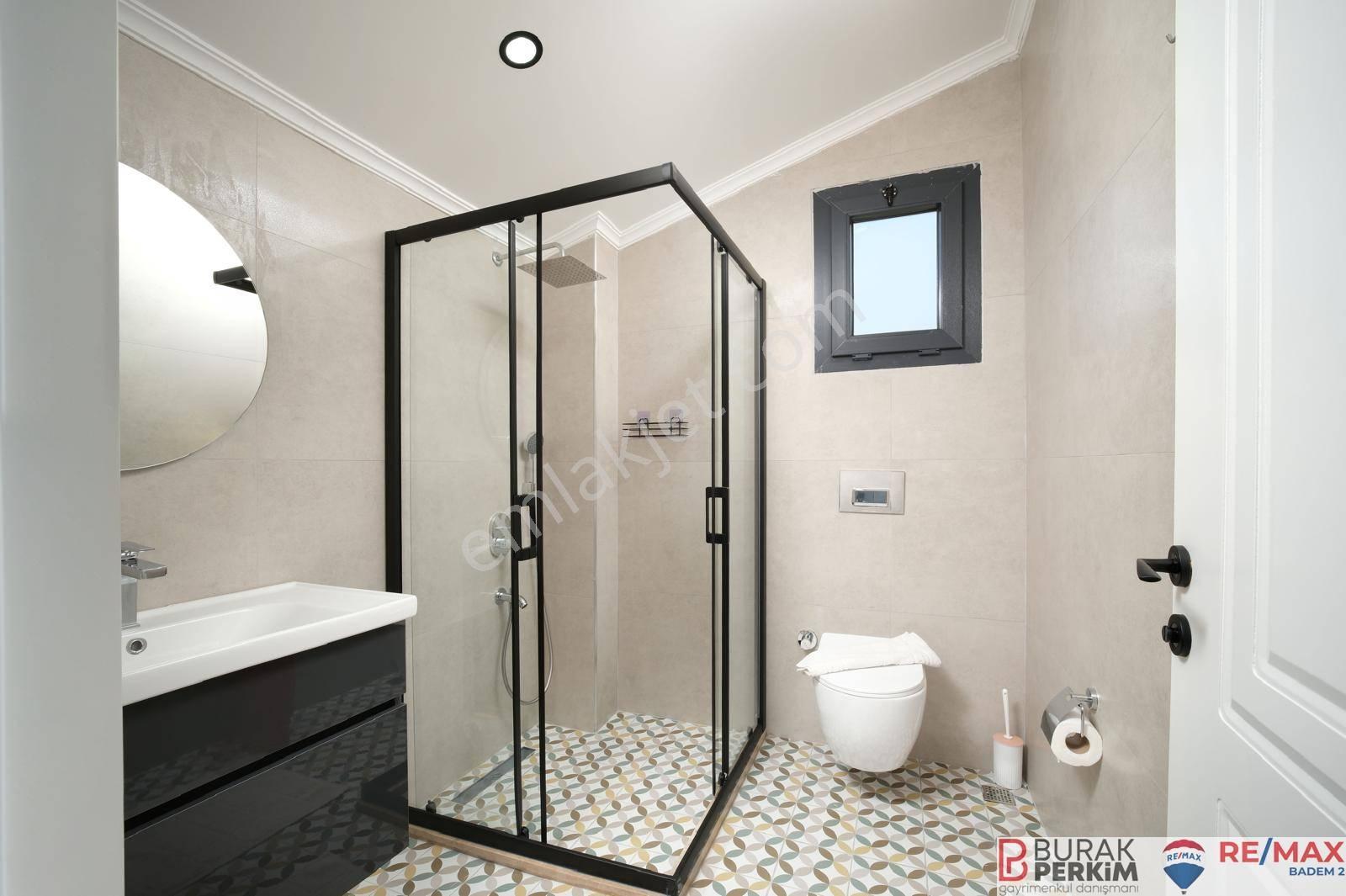 Fethiye İncirköyde Müstakil Havuzlu Turizm Belgeli Satılık Villa — fotoğraf 33