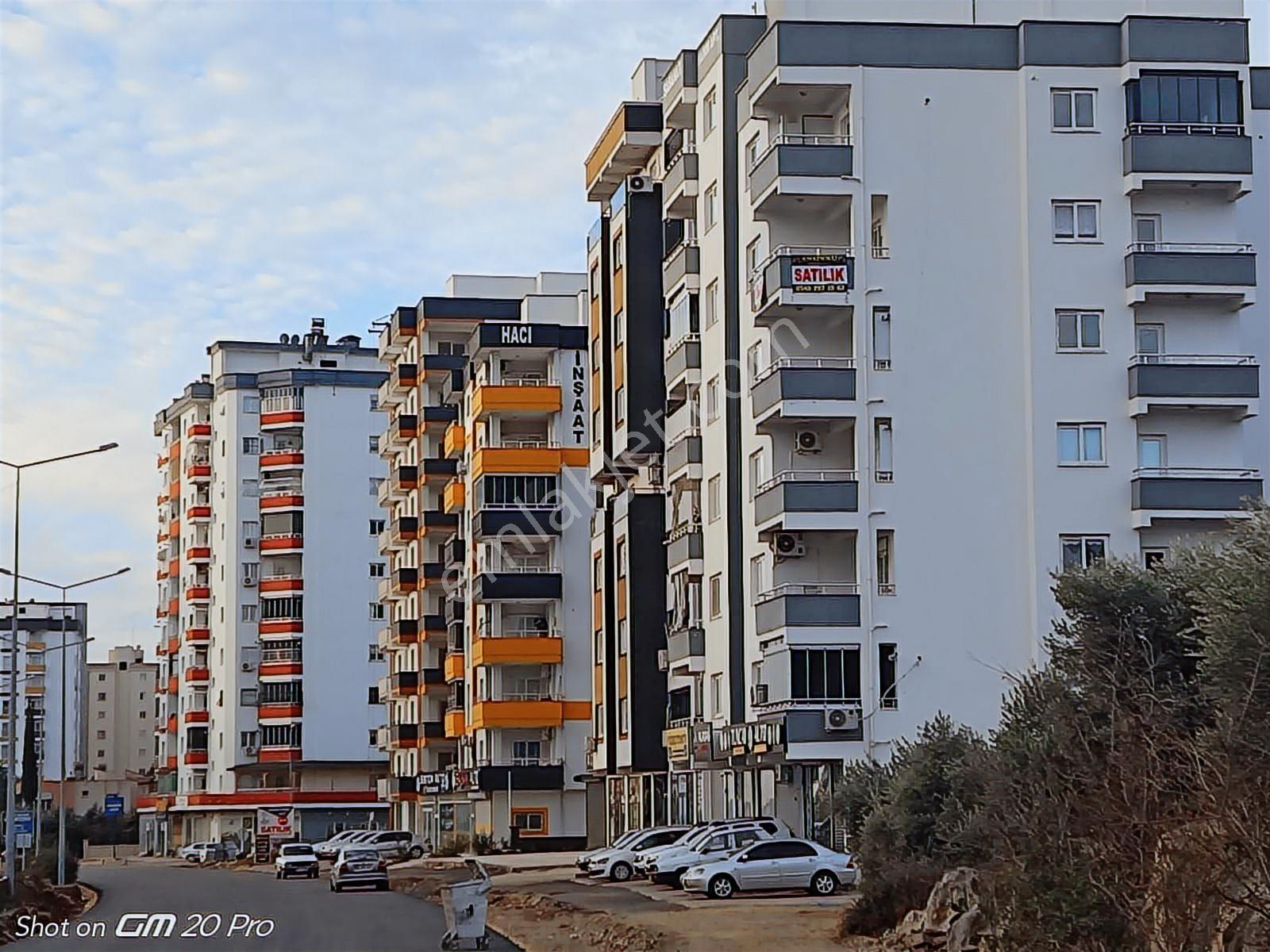 Anadolu Gayrimenkulden Çevre Yolunda Full Yapılı 3+1 Satılık Dai — fotoğraf 3