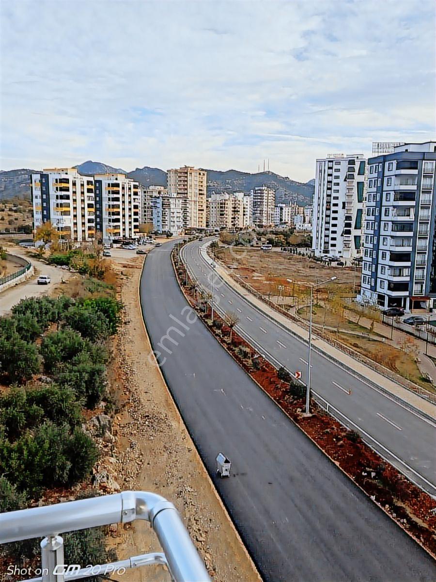 Anadolu Gayrimenkulden Çevre Yolunda Full Yapılı 3+1 Satılık Dai — fotoğraf 18
